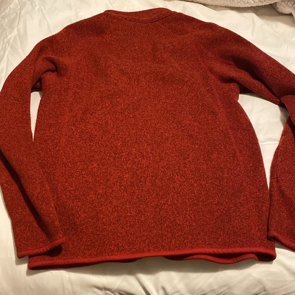 Patagonia Better Sweater Fleece Full Zip - Picture 5 of 5
